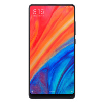 小米 小米Mix2S 6GB+128GB 黑色陶瓷版 全网通手机(Z)