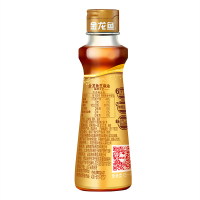 金龙鱼 食用油 凉拌调味烹饪火锅 纯芝麻 香油 100ML