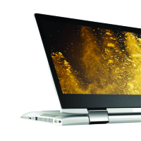 惠普(HP) ProBook X360 440G1笔记本电脑(i7-8550u/8G/512SSD/14寸/1-1-0保