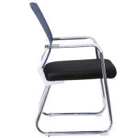 英飞利电脑椅会议桌办公椅家用网布椅子