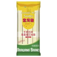 金龙鱼 面条 手擀风味鸡蛋麦芯挂面900g