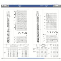 沈潜深井潜水泵250QJ(R)50-212-45