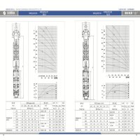 沈潜深井潜水泵300QJ(R)220-135-120