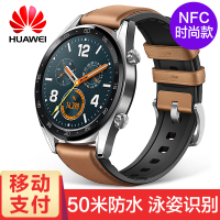 华为(HUAWEI)WATCH GT 时尚版