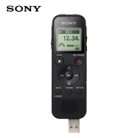 索尼（SONY） 数码录音笔ICD-PX470便携式学习型录音棒支持线性录音 4G