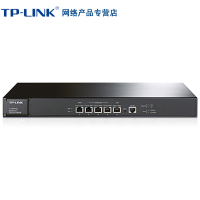 TP-LINK TL-ER6520G 全千兆企业VPN路由器