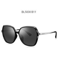 暴龙(BOLON)BL5030-B11蝶形偏光太阳镜女款TR墨镜女潮流眼镜