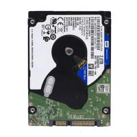 西部数据（Western Digital）蓝盘 2TB 5400转/128M/SATA/LPCX 2.5寸笔记本硬盘