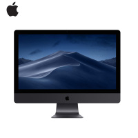 苹果(Apple) iMac Pro 27英寸一体机(Intel Xeon W 32G 1T 5K屏 MQ2Y2CH/A)