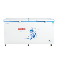 美菱BC/BD-528DTE冰柜