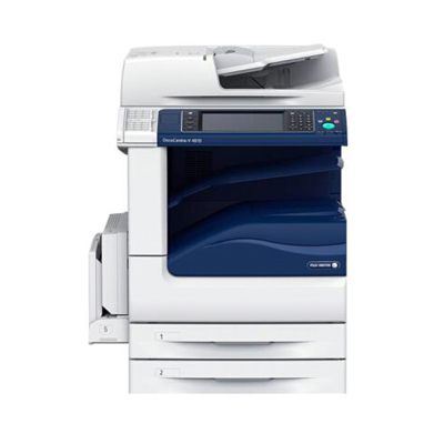 富士施乐(FujiXerox) DC-V4070CP 黑白多功能数码复合机 大型复印打印扫描一体机