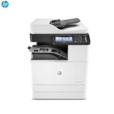 惠普(HP) LaserJet MFP M72625dn 黑白激光数码复合机打印机 打印复印扫描