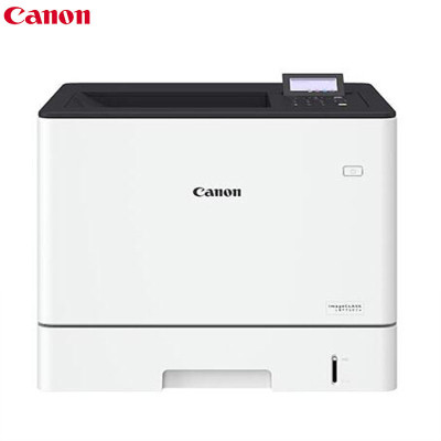 佳能(Canon)image CLASS LBP712CX 佳能原装正品 彩色激光打印机