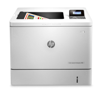 惠普(HP) Color LaserJet Ent M552dn企业级彩色激光打印机(自动双面打印)免费上门一年原厂服务