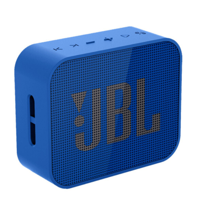 JBL GO PLAYER 无线蓝牙音箱 蓝色