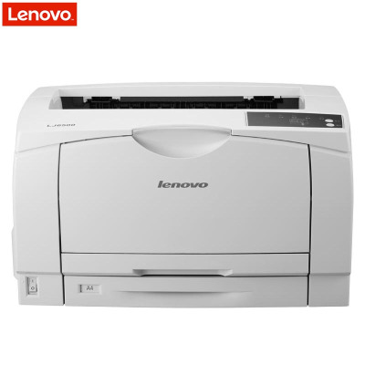 联想(Lenovo)LJ6500 黑白激光打印机