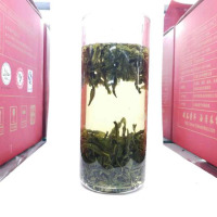 陈一凡 绿茶250克 单位:袋