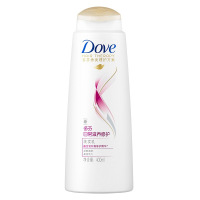 多芬洗发露日常损伤理护400ml