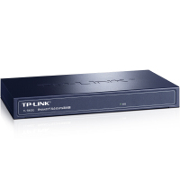 TP-LINK TL-R483G多WAN口全千兆企业级 VPN有线路由器.