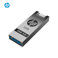 惠普 (HP) X795W 32G 经典商务U盘