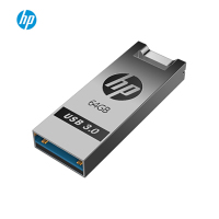 惠普 (HP) X795W 64G 经典商务U盘