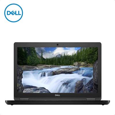 戴尔(DELL) Precision 3530 商用移动工作站(I7-8750H 16G 256G 4G 15.6寸)