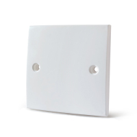 宏正(ATEN)3.86型空白面板空白面板开关插座埋墙挡板
