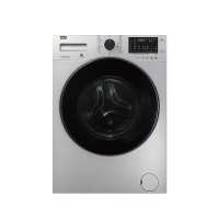 倍科(beko)BU-WCP 101452 PSI 10公斤变频滚筒洗衣机 全自动洗衣机 大容量(银色)