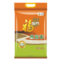 福临门丝苗米5kg