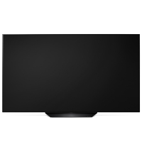 LG OLED电视 55B9PCA 原装OLED面板 灵动格调 阿尔卑斯底座