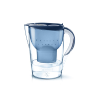 碧然德（BRITA）过滤净水器 家用滤水壶 净水壶＋3只滤芯