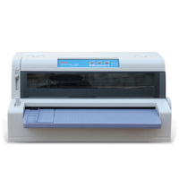 OKI(OKI) 7100F 营改增发票打印机票据打印机 针式打印机