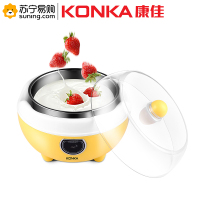 康佳 KGSN-1611 酸奶机 多功能纳豆酸奶机 1L(T)