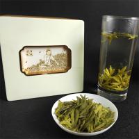 龙井茶叶礼盒