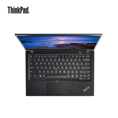 联想(Lenovo)ThinkPad X1 Carbon 14英寸轻薄商务办公笔记本电脑07CD@i5-7200u 8G