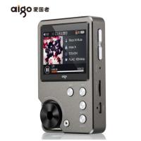 爱国者（aigo）MP3-105 PLUS hifi播放器 高清无损音质