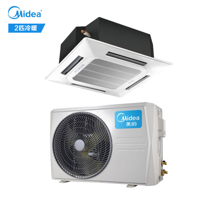 美的(Midea)空调KFR-51QW/DY-B(D3)