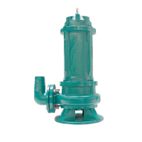 STK 潜水泵GDX1.5 -32 0.75T 铁壳潜水泵