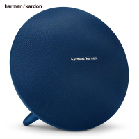 哈曼卡顿 (harman/kardon) ONYX STUDIO4 音乐卫星四代 桌面立体声音箱 星际蓝