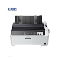 爱普生(EPSON) LQ-590KII 高速针式 打印机