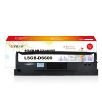 莱盛光标黑色色带架LSGB- DASCOM DS-600/610/1100/1700/1100H
