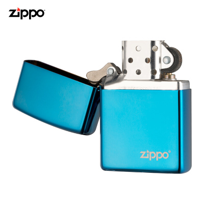 之宝(Zippo) 打火机 防风火机 原装正版20446