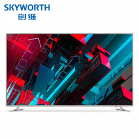创维(Skyworth) 50英寸4K超高清超薄电视 50G3