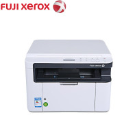 富士施乐(Fuji Xerox)M115b 黑白激光多功能一体机(打印、复印、扫描)A4幅面 家用办公打印