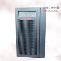 山特10KV UPS主机电源