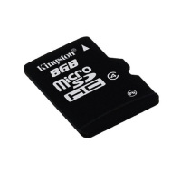 金士顿 8g内存卡 tf卡micro sd卡 tf手机内存卡 8g手机/内存卡