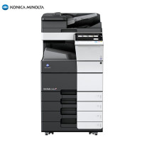 柯尼卡美能达(KONICA MINOLTA)bizhub558 复印机knm 办公设备