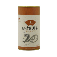仙青 绿茶龙井二级250g罐装