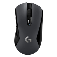 罗技(G)G603 LIGHTSPEED 无线游戏鼠标 无线鼠标 蓝牙鼠标 吃鸡鼠标