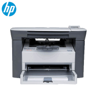惠普(HP) 黑白激光打印机 M1005
